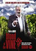 Blood of the Vine: Season 1 , Pierre Arditi