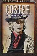 Custer: The Complete Series , Wayne Maunder
