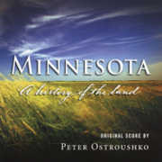 Minnesota a History of the Land , Peter Ostroushko