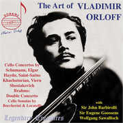 1949-1976 Recording Legacy , Vladimir Orlov