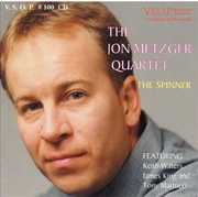 Spinner , Jon Metzger