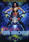 The Exotic Time Machine , Nikki Fritz