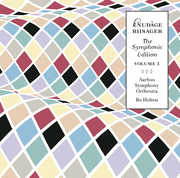 Symphonic Edition 3 , Bo Holten