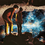 The Boy Who Died Wolf , highly suspect