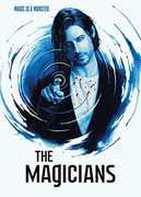 The Magicians: Season Four , Jason Ralph