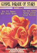 Gospel Parade of Stars: Volume 3 and 4 , Swanee Quintet