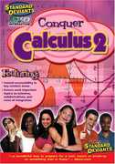 Standard Deviants: Calculus, Vol. 2 