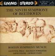 Ninth Symphony of Beethoven 