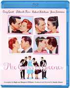 The Grass Is Greener , Cary Grant