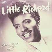 Greatest Hits , Little Richard