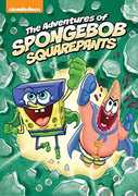The Adventures of SpongeBob SquarePants , Tom Kenny