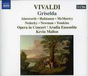 Griselda , Aradia Ensemble