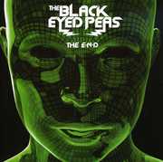E.N.D. (The Energy Never Dies) [Import] , Black Eyed Peas