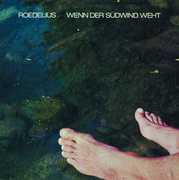 Wenn Der Sudwind Weht , Roedelius