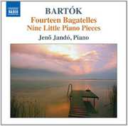 Comp Piano Music Vol 7 , Jen Jand