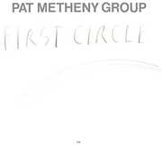 First Circle [Import] , Pat Metheny