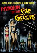 Invasion of the Star Creatures 