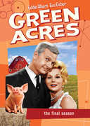 Green Acres: The Final Season , Eddie Albert