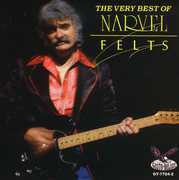 The Very Best Of Narvel Felts , Narvel Felts