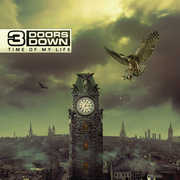 Time of My Life , 3 Doors Down
