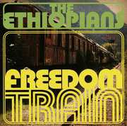 Freedom Train , The Ethiopians