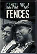 Fences , Denzel Washington