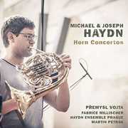 Horn Concertos , Haydn