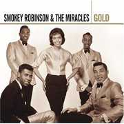 Gold , Smokey Robinson