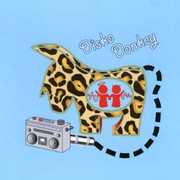 Disko Donkey, Vol. 1 , Mochipet