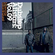 Dubstep Allstars, Vol. 9 , Various Artists