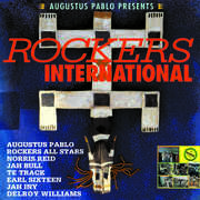 Rockers International , Augustus Pablo