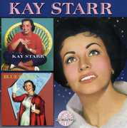 The One: The Only & Blue Starr , Kay Starr
