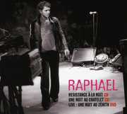 Resistance+Chatelet [Import] , Rapha l