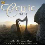 Celtic Harp , Aryeh Frankfurter