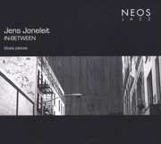 In-Between: Blues Pieces , Jens Joneleit