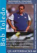 Successful Football Coaching: Bob Toledo - Quarterbacks