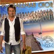 Neue Ufer [Import] , Bo Katzman