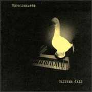 Glitter Jazz , Refrigerator