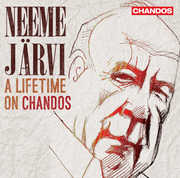 Lifetime on Chandos , Various Artists
