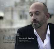 Cleare Day: Pieces from the Fitzwilliam Virginal , Kenneth Weiss