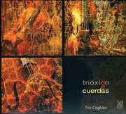Trioxido de Cuerdas , Tr o Coghan