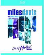 Live at Montreux 1991 , Gil Evans