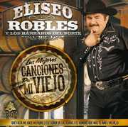 Canciones Parami Mi Viejo , Eliseo Robles