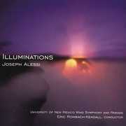 Alessi, Joseph : Illuminations , Joseph Alessi