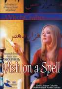 Wish on a Spell , Deborah Gray