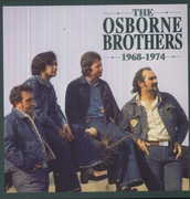 1968-74 , The Osborne Brothers