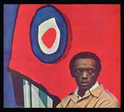 Why Not? , Marion Brown