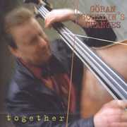 Together [Import] , Goran Schelin's Changes