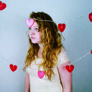 Warmth Equation , Infinity Crush