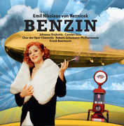 Benzin 